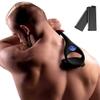 Bakblade 2.0 Back Shavers for Men: DIY Hair Shaver, Safety Blade Technology & Ergonomic Handle, Wet & Dry Shaving (Extra Blades Included) view 1