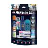 Convenience Kits International Mens On The Go MAN OTG 11PC FOIL BAG view 1