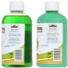 Bergamot Shampoo and Bergamot Conditioner ( SET ) 500 ml ea. 100% Natural, Hair Regrowth & No more Dryness. Volume, Thickness and Brightness view 2
