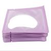Xiaoyu 10 Pairs Professional Lint Free Under Eye Gel Pad Patches for Eyelash Extensions view 2