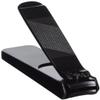 KIYA Nail clipper Black Steel Nail Clipper view 1