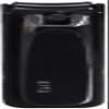 KIYA Nail clipper Black Steel Nail Clipper view 2