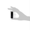 KIYA Nail clipper Black Steel Nail Clipper view 3