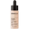 DERMABLEND Flawless Creator Lightweight Foundation - Multi Use Liquid Pigments - oz/30 ml, 0N, 1 count view 1