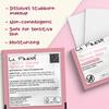 La Fresh Makeup Removal Facial Cleansing Wipes, Waterproof, 50 Count - Skin Care Travel Essentials view 3