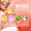 Koji White Pure Kojic Acid Soap | Glycerin Soap Bar for Gentle Skin Brightening and Exfoliation with Tea Tree, Coconut Oil, Hyaluronic Acid & Vitamin C, Vegan, 2.82 oz view 4