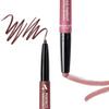 Absolute New York ALD04 Perfect Pair Lip Duo, Fuller and Poutier Lips, Deeper Shade For Lip Contouring, Satin Lipstick and Lip Liner view 2