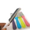2pc Metal Foot File Scraper Pedicure Callus Remover Scrubber Hard Rough Dry Skin view 3