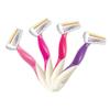 Bic Soleil Shaver Lavande Size 4ct Bic Soleil Shaver Lavender 4ct Ea view 3