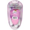 Bic Soleil Shaver Lavande Size 4ct Bic Soleil Shaver Lavender 4ct Ea view 4