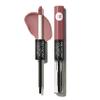 Revlon Liquid Lipstick with Clear Lip Gloss, ColorStay Overtime Lipcolor, Stocking Stuffer for Women, 320 Faithful Fawn, 0.07 fl oz view 1
