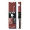 Revlon Liquid Lipstick with Clear Lip Gloss, ColorStay Overtime Lipcolor, Stocking Stuffer for Women, 320 Faithful Fawn, 0.07 fl oz view 2