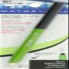 MAYBELLINE New York Define-A-Line Eyeliner, Ebony Black, 0.01 Ounce view 2