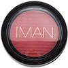 Iman Cosmetics Luxury Blushing Powder, Peace view 1