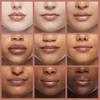 Rimmel Lasting Finish Lipstick - Up to 8 Hours of Intense Lip Color with Color Protect Technology and Exclusive Black Diamond Complex - 264 Coffee Shimmer, .14oz view 4