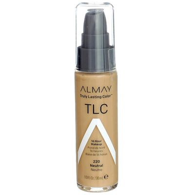 Alm Tlc M/U Neutral Size Ea