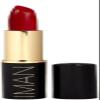 IMAN Luxury Moisturizing Lipstick, Iman Red 005 0.14 oz (4 g) view 1