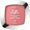 LOral Paris True Match Super-Blendable Powder Blush, Rosy Outlook, 0.21 Oz (Packaging May Vary) view 1