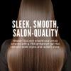 Scruples Smooth Out Hair Straightening & Styling Gel - Shine Enhancing & Frizz Control Solution for Women and Men with All Hair Types (8.5 oz) view 2