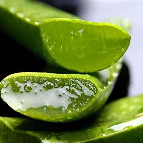 "Aloe be thy name' after sun skin spritzer