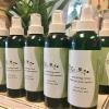 "Aloe be thy name' after sun skin spritzer view 3