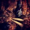 All Natural 2 oz Beard Oil view 2
