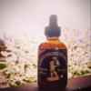 All Natural 2 oz Beard Oil view 3