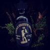 All Natural 2 oz Beard Oil view 4