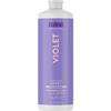 MineTan Spray Tan Solution | Violet - Best Color Correcting Fake Tanning Mist | a Rich, Dark Brown, Bronzing Glow, No Orange, Rapid Quick Dry | 1 Hour Express, Salon Professional Formula, 33.8 Fl Oz view 1