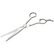 44/20 Sargent Shear #129 7-1/2" Barber Shear