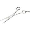 44/20 Sargent Shear #129 7-1/2" Barber Shear view 1