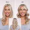 L'ANGE HAIR Satin Nctar Hair Serum | Moisturizing Hair Gloss for Smooth, Shiny Finish | Anti-Frizz Shine Enhancer | Lightweight Leave-In Hair Treatment | 2 fl oz view 3