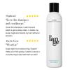L'ANGE HAIR Refrsh Invigorating Mint Cream Hair Conditioner | Moisturizing Peppermint Paraben-free & Sulfate-Free Hair Conditioner | Boosts Shine with Weightless Hydration | Deep Conditioning view 4