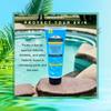 DERMASWIM Pre-Swim Lotion for Chlorine Protection  8 fl oz | 97.5% Natural & Paraben-Free | Vitamin-Enriched with Aloe & Green Tea | Shields & Moisturizes Skin Before Swimming in Pools or Hot Tubs view 2