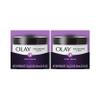 Olay Night Cream with Pro Retinol and Vitamins C & E Age Defying, Pack of 2 view 1