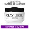 Olay Night Cream with Pro Retinol and Vitamins C & E Age Defying, Pack of 2 view 4