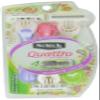 Schick Quattro for Women Disposable Razors 3 ct view 1