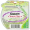 Schick Quattro for Women Disposable Razors 3 ct view 2