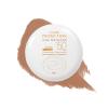 Avne High Protection Honey Tinted Compact, Broad Spectrum SPF 50+, UVA/UVB Blue Light Protection, Water Resistant, Non-Greasy, .35 oz view 1