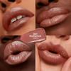 Revlon Super Lustrous Lipstick, Creamy Formula For Soft, Fuller-Looking Lips, Moisturized Feel, Blushing Nude (637), 0.15 oz view 2