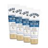 Gold Bond Healing Foot Cream, 4 oz. (Pack of 4), With Aloe, Nourishes & Softens For Healthier Looking Feet view 1