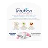 Schick Intuition Refill, Advanced Moisture Razors for Women | Intuition Razor Blades Refill with Organic Shea Butter, 6 Count (Pack of 1) view 2