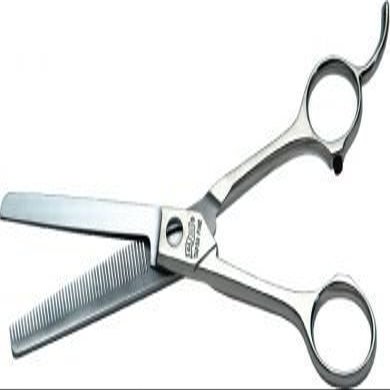 4420 Taper Fine Shear Carbon Steel # F-460