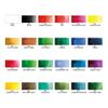 Kuretake GANSAI TAMBI Watercolor Paint Set 24 Colors, Professional-quality art supplies for artists adult painting aketching, Non-Toxic, Made in Japan view 3