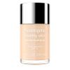 Neutrogena Healthy Skin Liquid Foundation Makeup with Broad Spectrum SPF 20 Sunscreen, Lightweight, Medium Coverage Makeup with Sunscreen and Pro-Vitamin B5, Nude 40, 1 fl. oz view 1