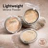 Physicians Formula Mineral Wear Talc-Free Face Powder, Light Coverage Mineral Makeup for Sensitive Skin  Buff Beige view 2