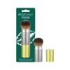 EcoTools Retractable Face Makeup Brush, Kabuki Brush for Foundation, Blush, Bronzer, & Powder, Travel Friendly & Perfect for On The Go, Eco Friendly, Synthetic & Cruelty Free Bristles, 1 Count view 1