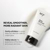 No7 Microdermabrasion Total Renewal Face Scrub - Exfoliating Face Wash & Dark Spot Corrector for Sensitive Skin - Helps to Reduce the Appearance of Fine Lines & Even Skin Tone (2.5 Oz) view 2