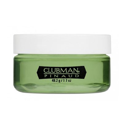 Clubman Light Hold Pomade Travel, 1.7 Ounce