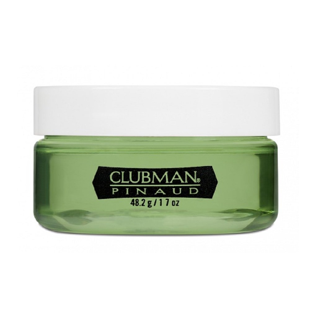 Clubman Light Hold Pomade Travel, 1.7 Ounce